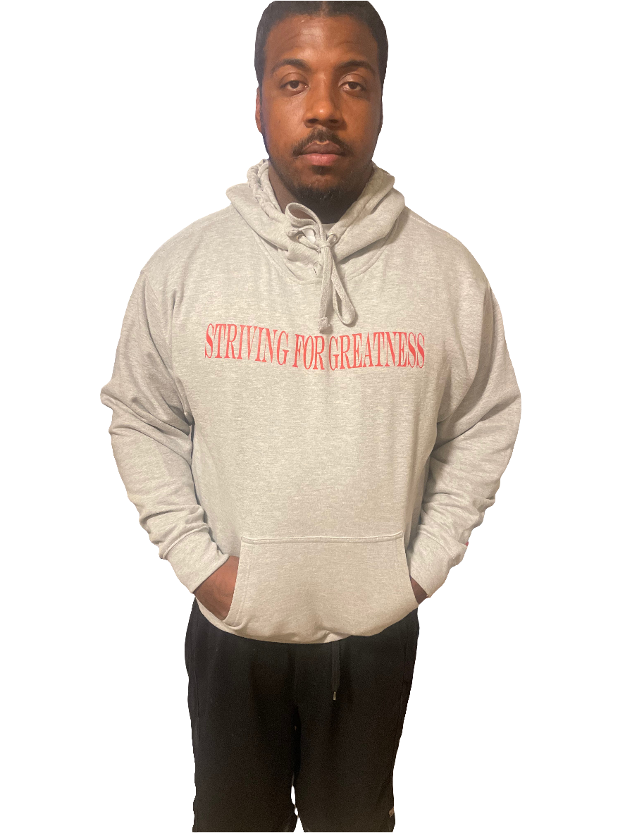 GreatNess Apparel Clothing