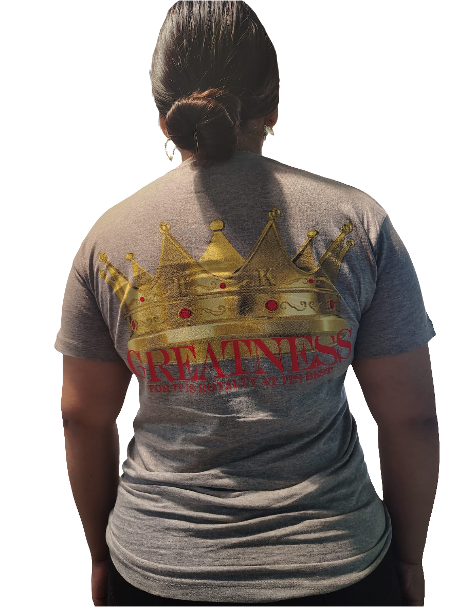 GreatNess Apparel Clothing