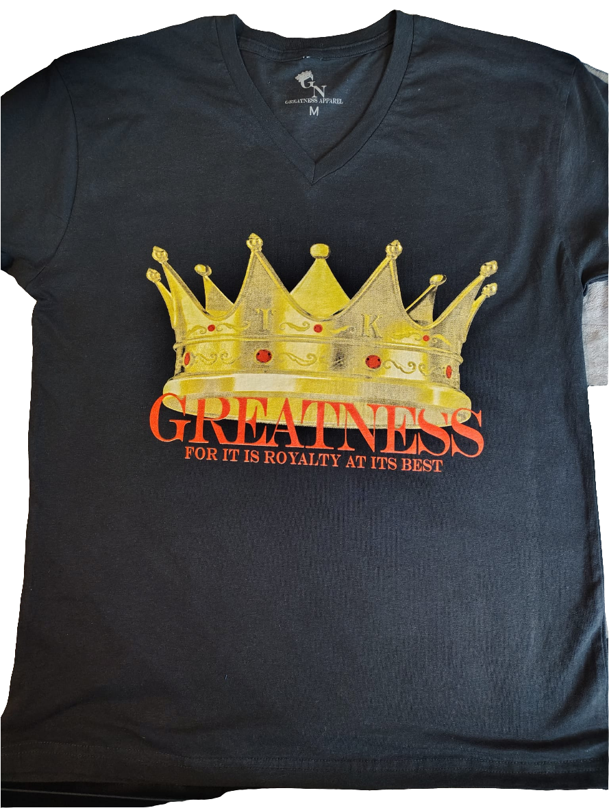 GreatNess Apparel Clothing