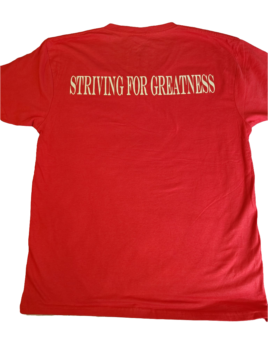 GreatNess Apparel Clothing