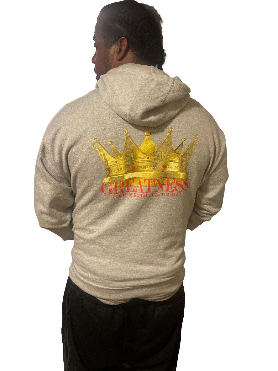 GreatNess Apparel Clothing