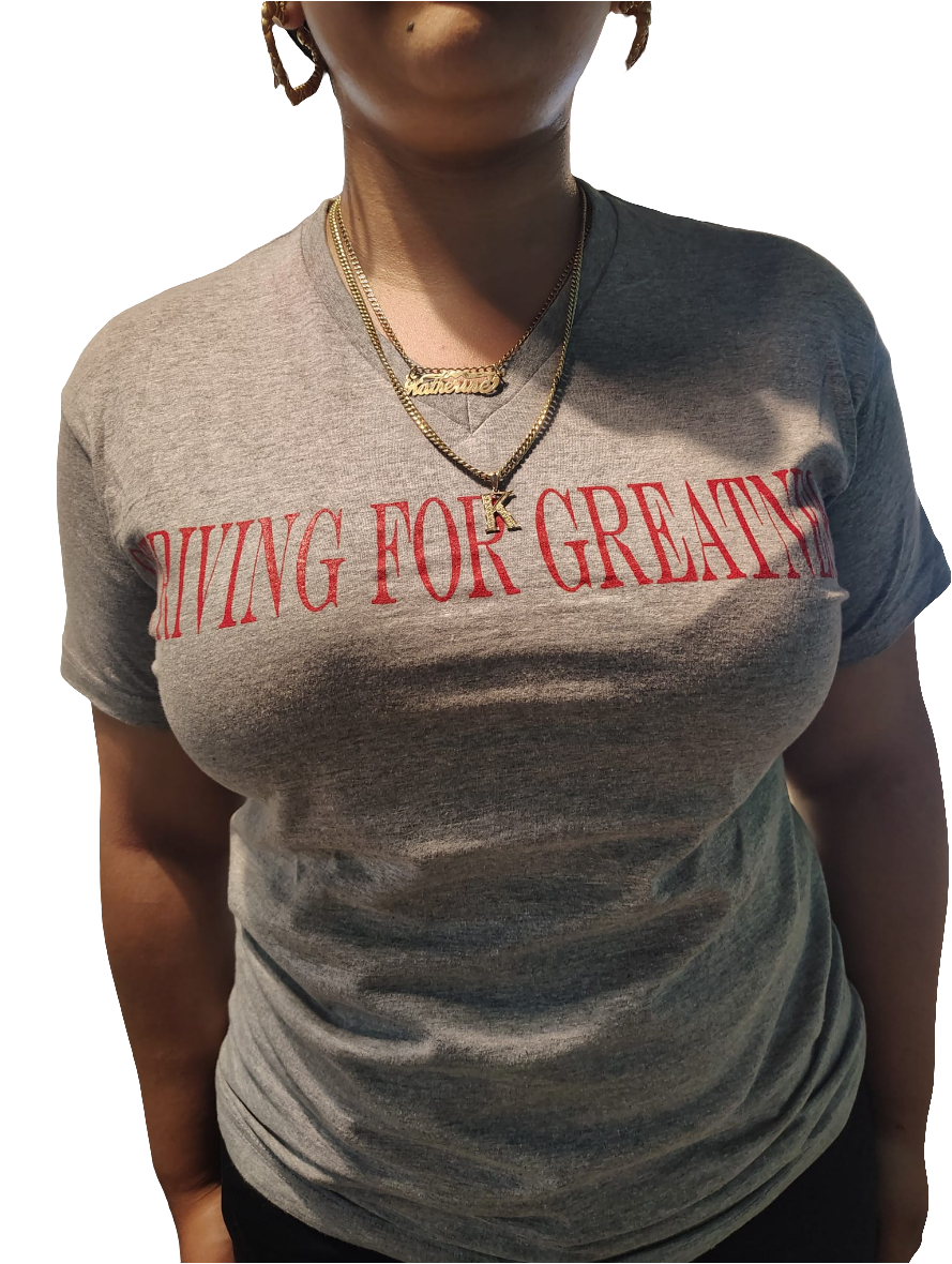 GreatNess Apparel Clothing