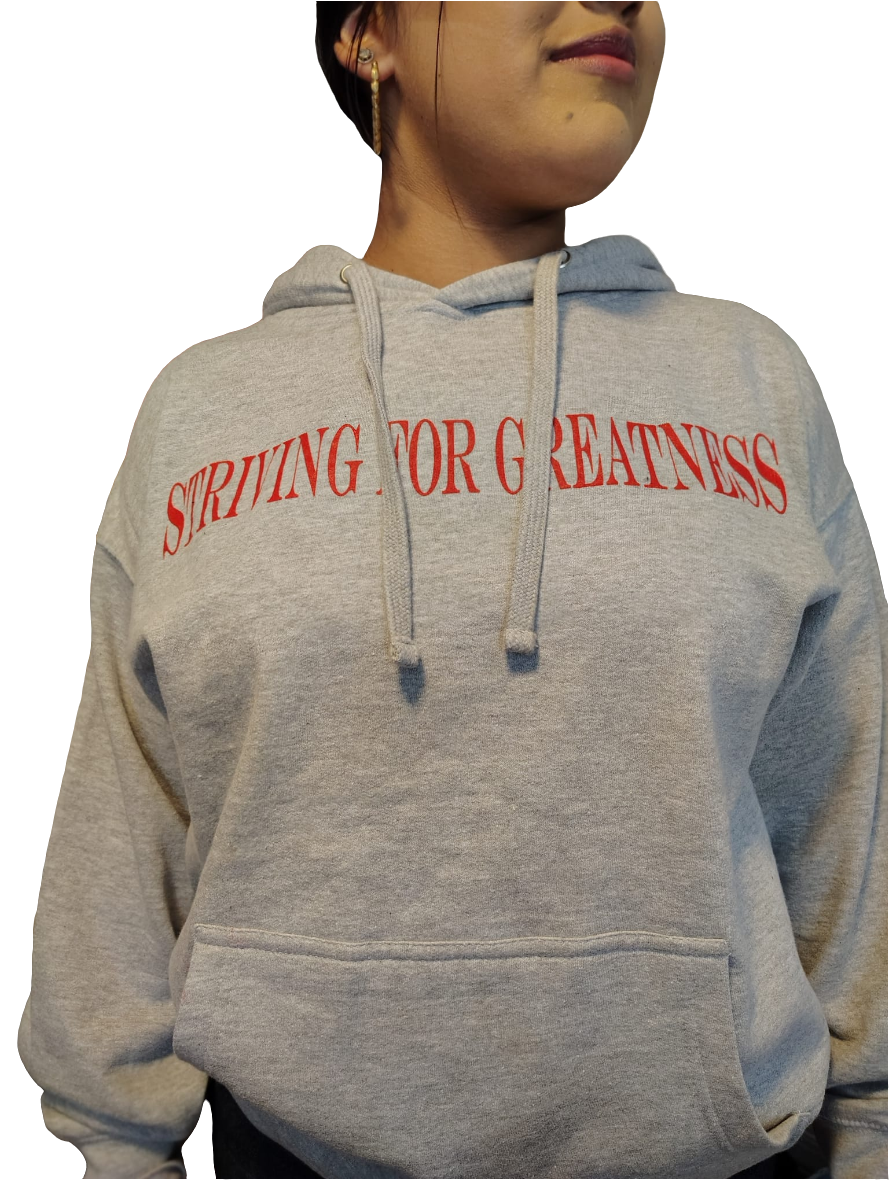 GreatNess Apparel Clothing
