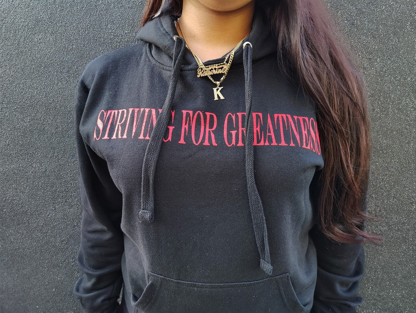 GreatNess Apparel Clothing