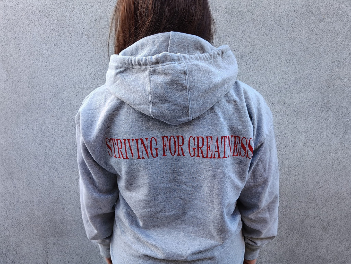 GreatNess Apparel Clothing