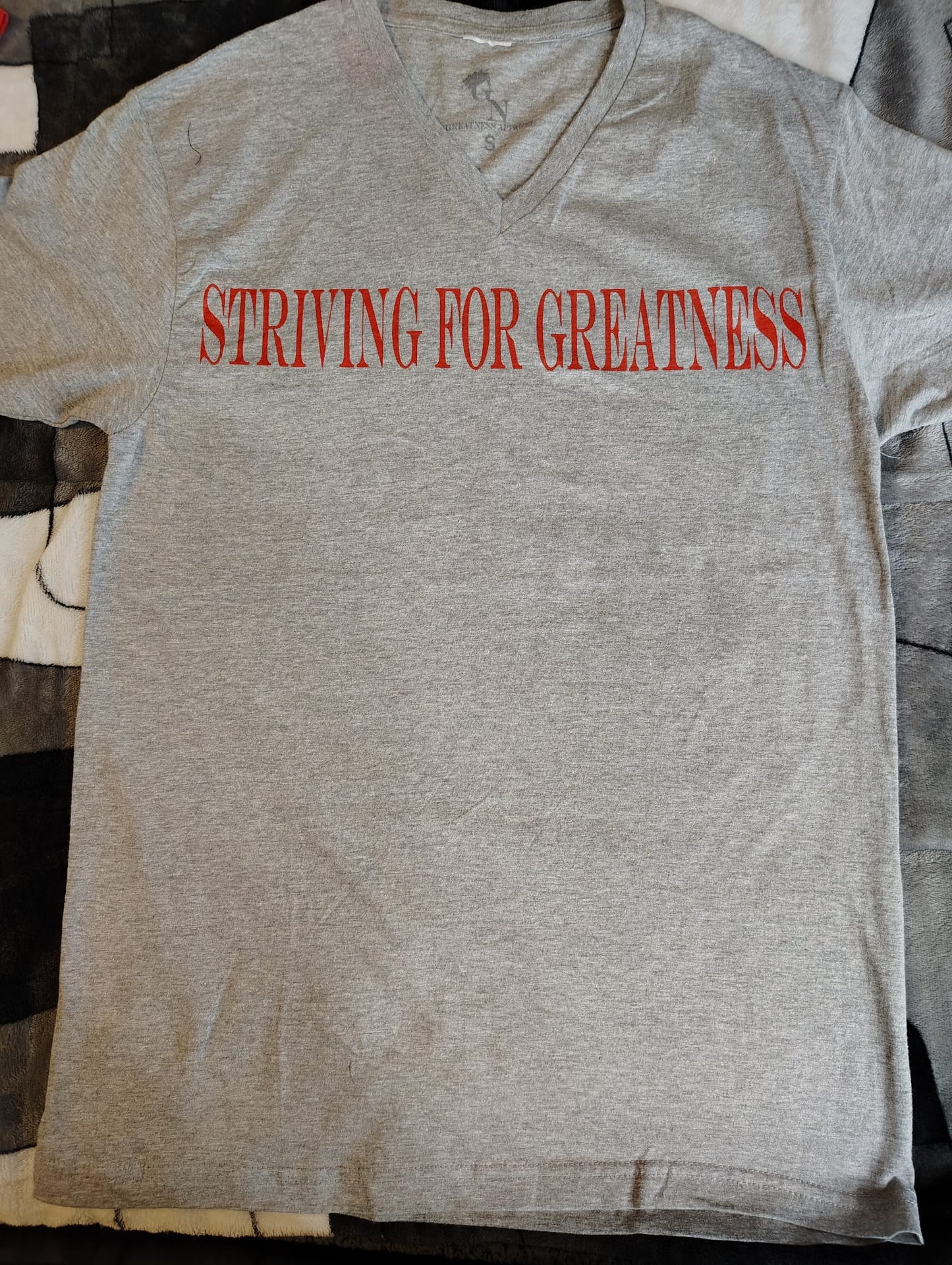 GreatNess Apparel Clothing