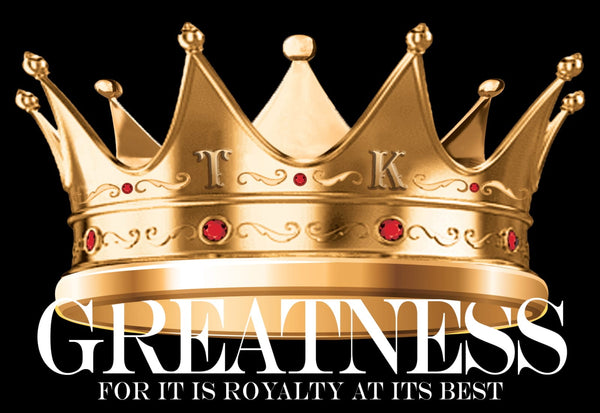 GreatNess Apparel Clothing 
