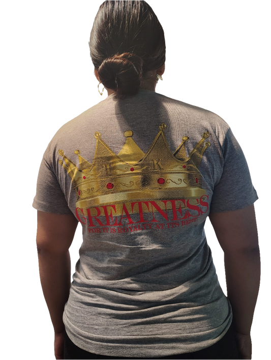 GreatNess Apparel Clothing