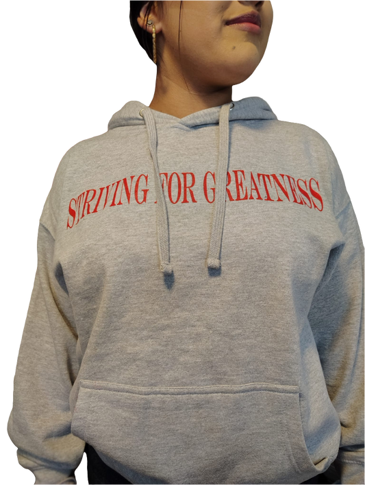 GreatNess Apparel Clothing