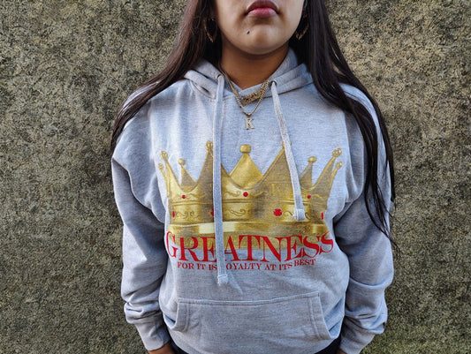 GreatNess Apparel Clothing